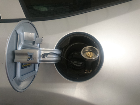 Kia Mohave 3.8 V6 273PS 2010